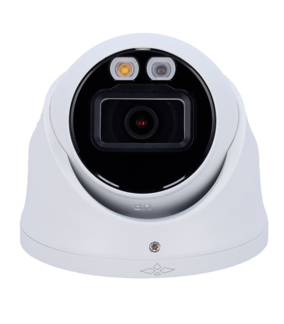 X-Security WizSense IP Turret Camera XS-IPB225-4U-FC-AI