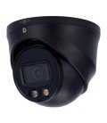 Cámara Turret IP X-Security WizSense NEGRO XS-IPB225-4U-FC-AI-BLACK