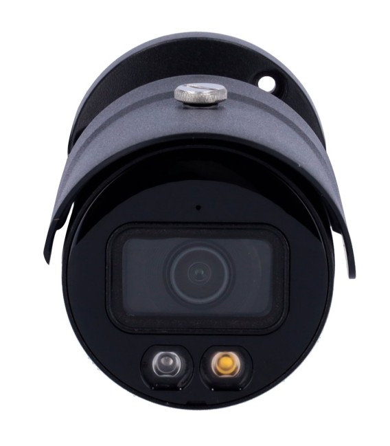 X-Security IP Bullet Camera XS-IPB225A-6P-DL-WIZ-BLACK
