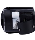 Câmera bullet IP X-Security XS-IPB225A-6P-DL-WIZ-BLACK