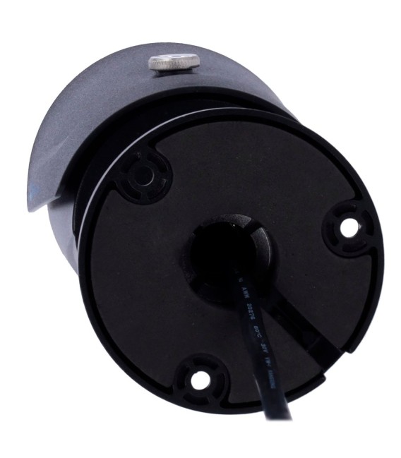 X-Security IP Bullet Camera XS-IPB225A-6P-DL-WIZ-BLACK