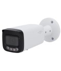 Câmera IP Bullet 4 Megapixels Pro Range X-Security XS-IPB619CA-4PS-FC-AI