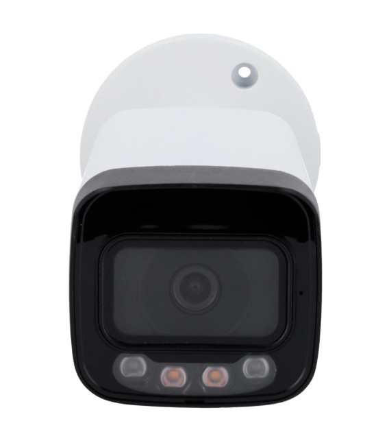 Cámara Bullet IP 4 Megapixel Gama Pro X-Security XS-IPB619CA-4PS-FC-AI