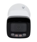 Cámara Bullet IP 4 Megapixel Gama Pro X-Security XS-IPB619CA-4PS-FC-AI