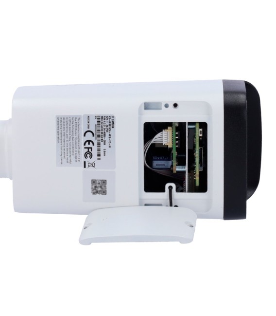 Bullet IP Camera 4 Megapixel Pro Range X-Security XS-IPB619CA-4PS-FC-AI