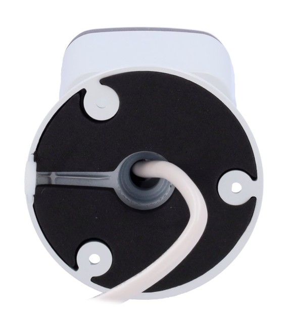 Cámara Bullet IP 4 Megapixel Gama Pro X-Security XS-IPB619CA-4PS-FC-AI