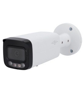 Caméra IP Bullet Pro gamme X-Security XS-IPB619CA-8PS-FC-AI