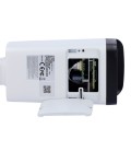 Cámara Bullet IP gama Pro X-Security XS-IPB619CA-8PS-FC-AI
