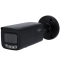 Cámara Bullet IP gama Pro X-Security XS-IPB619CA-8PS-FC-AI-BLACK