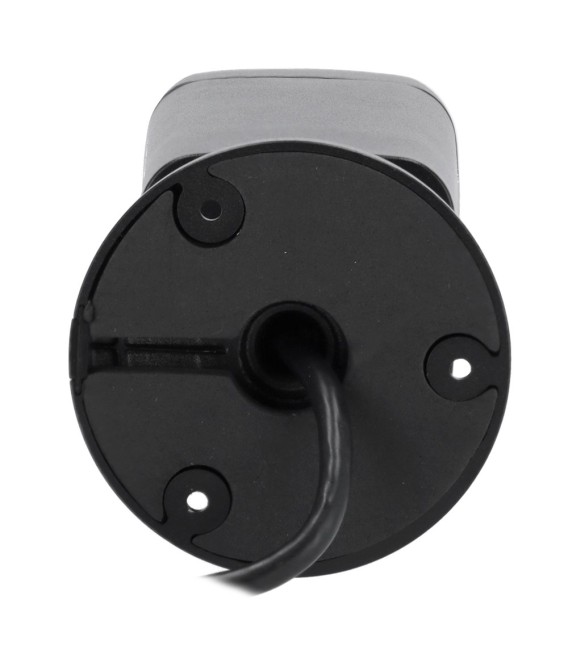 Câmera Bullet IP Pro gama X-Security XS-IPB619CA-8PS-FC-AI-BLACK