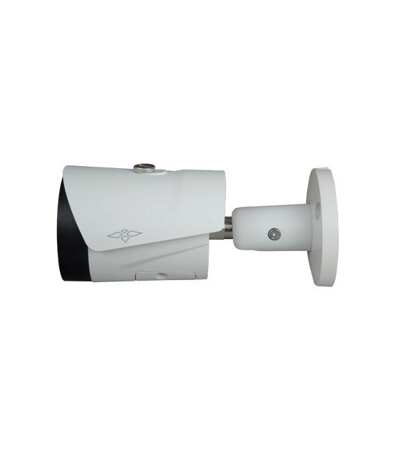 Câmera IP Bullet 2 Megapixels Pro Range X-Security XS-IPB619SWH-2P-AI