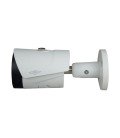 Câmera IP Bullet 2 Megapixels Pro Range X-Security XS-IPB619SWH-2P-AI