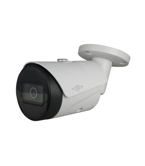 Caméra Bullet IP 4 mégapixels Gamme Pro X-Security XS-IPB619SWH-4P-AI