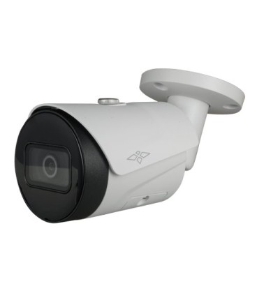 Câmera bullet IP de 4 megapixels Pro Range X-Security XS-IPB619SWH-4P-AI