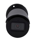 Bullet IP Camera 4 Mpx Pro Range Color Black X-Security XS-IPB619SWH-4P-AI-BLACK