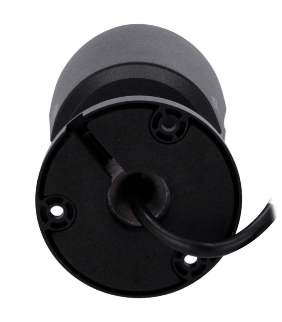 Bullet IP Camera 4 Mpx Pro Range Color Black X-Security XS-IPB619SWH-4P-AI-BLACK