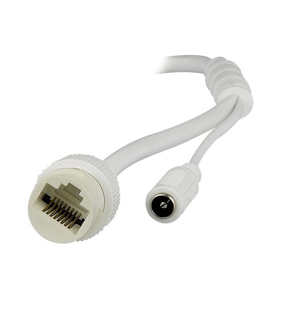 Câmera IP Bullet 8 Megapixels Pro Range X-Security XS-IPB619SWH-8P-AI