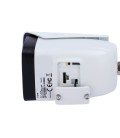 Caméra IP Bullet 4 mégapixels Ultra Range X-Security XS-IPB628SA-4U-AI
