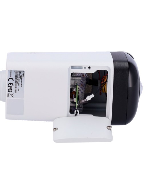 Câmera IP de 4 megapixels X-Security XS-IPB628SWA-4U-WIDE