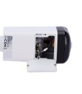 Caméra IP 4 mégapixels X-Security XS-IPB628SWA-4U-WIDE
