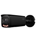 X-Security IP Bullet Camera XS-IPB829ZA-4P-DL-WIZ-BLACK