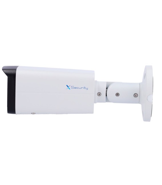 X-Security Cámara IP Bullet XS-IPB829ZA-8P-DL-WIZ