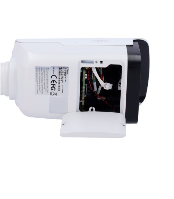 Cámara Bullet IP X-Security XS-IPB830ZA-4P-WIZ