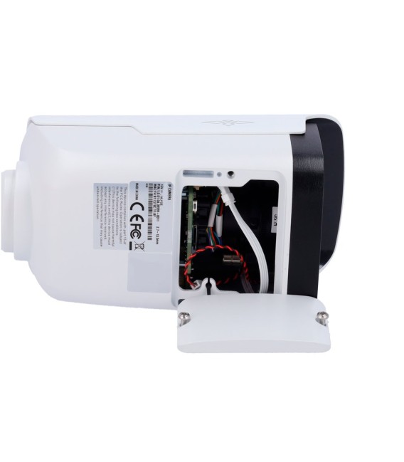 Cámara Bullet IP X-Security XS-IPB830ZSWH-4P-AI