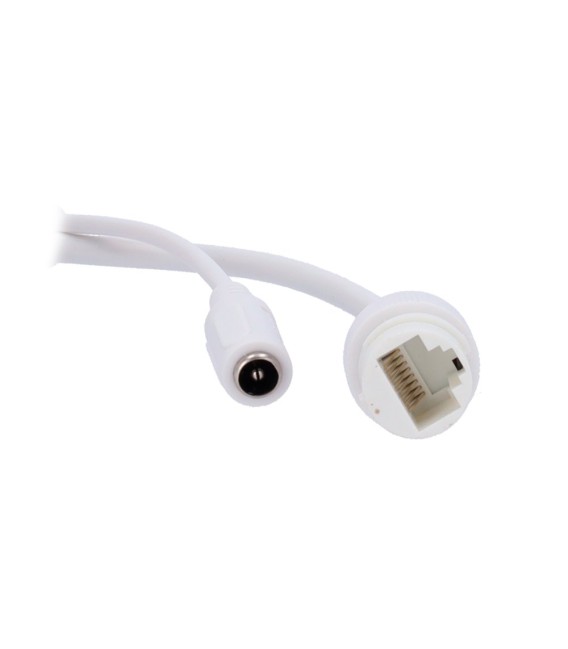 X-Security IP Bullet Camera XS-IPB830ZSWH-4P-AI