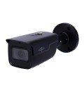Caméra Bullet IP X-Security Couleur Noir XS-IPB830ZSWH-4P-AI-BLACK