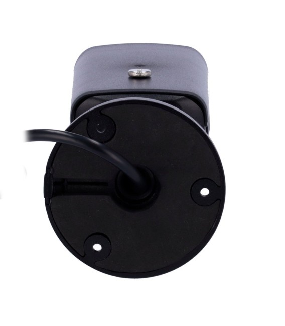 X-Security IP Bullet Camera Color Black XS-IPB830ZSWH-4P-AI-BLACK