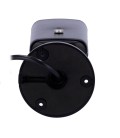 X-Security IP Bullet Camera Color Black XS-IPB830ZSWH-4P-AI-BLACK