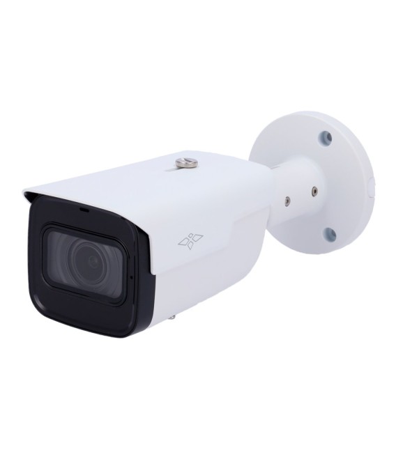 Câmera IP 4Mpx ULTRA X-Security XS-IPB830ZSWH-4U-AI
