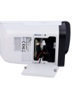 4Mpx ULTRA X-Security IP Camera XS-IPB830ZSWH-4U-AI