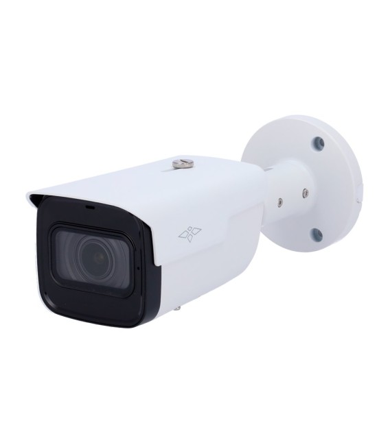 Cámara Bullet IP X-Security XS-IPB830ZW-8P-AI
