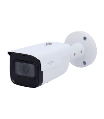 Cámara Bullet IP X-Security XS-IPB830ZW-8P-AI