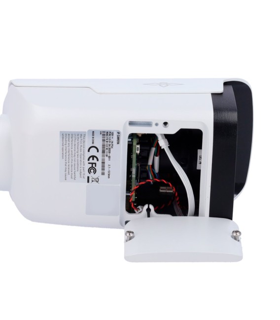 Câmera bullet IP X-Security XS-IPB830ZW-8P-AI