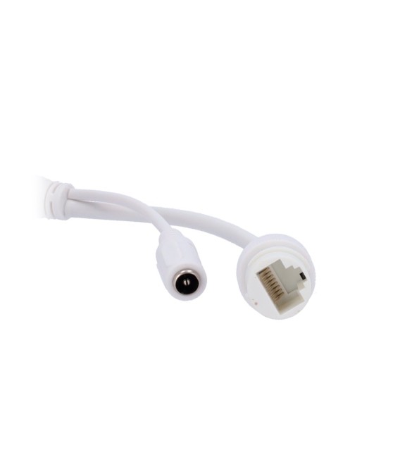 Cámara Bullet IP X-Security XS-IPB830ZW-8P-AI