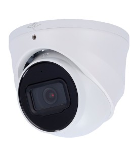 X-Security WizSense IP Dome Camera XS-IPD744WA-4U-AI