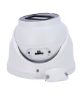 X-Security WizSense IP Dome Camera XS-IPD744WA-4U-AI