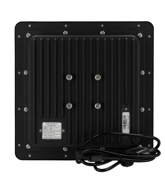 ZKTeco ZK-UHF6-18E-PRO Access Reader