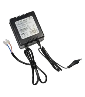 AC/AC 230V Transformer - AC24V5A