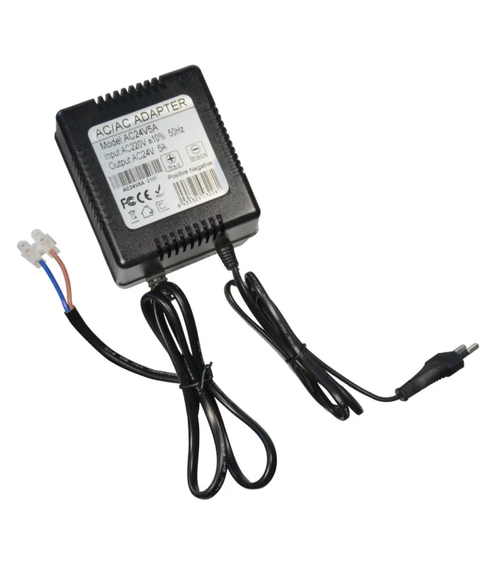 AC/AC 230V Transformer - AC24V5A