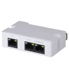Branded Passive POE Extender - PFT1300