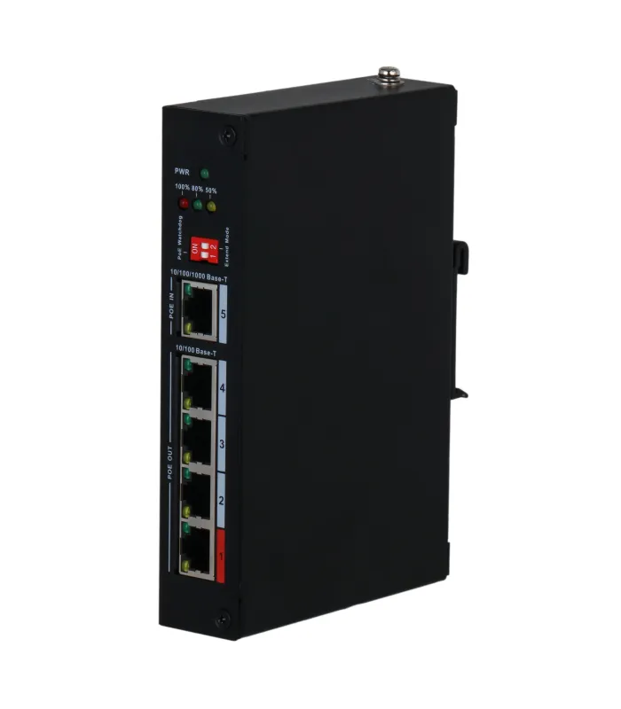 Dahua PoE Extender PFT1500