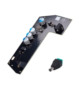 Power module 12 Ajax AJ-DC1224V-PCB1