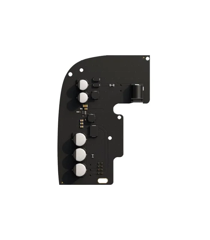 6 VDC Ajax power module AJ-DC6V-PCB2