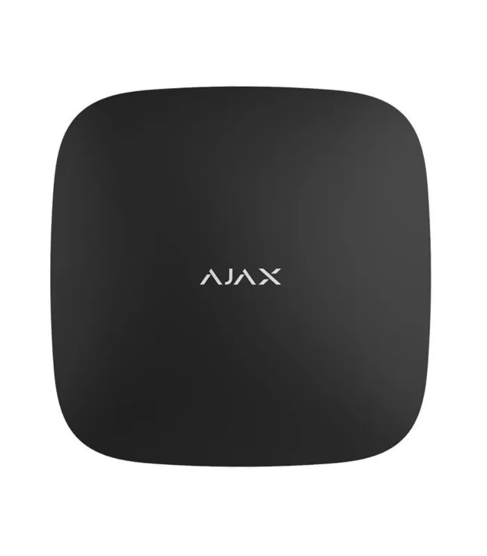 AJAX Hub
