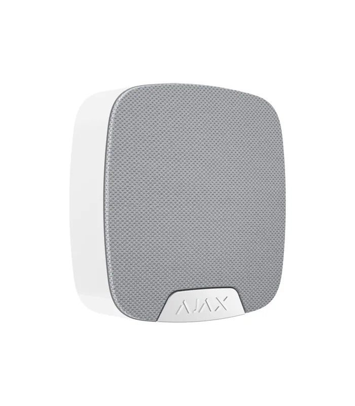 Ajax indoor siren AJ-HOMESIREN-W