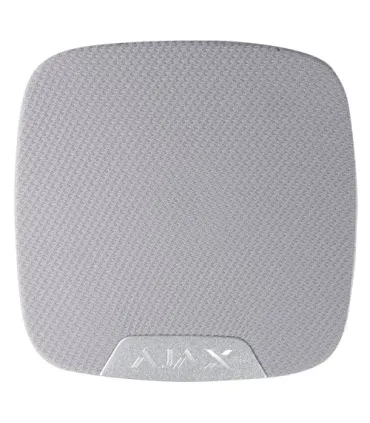Ajax indoor siren AJ-HOMESIREN-W
